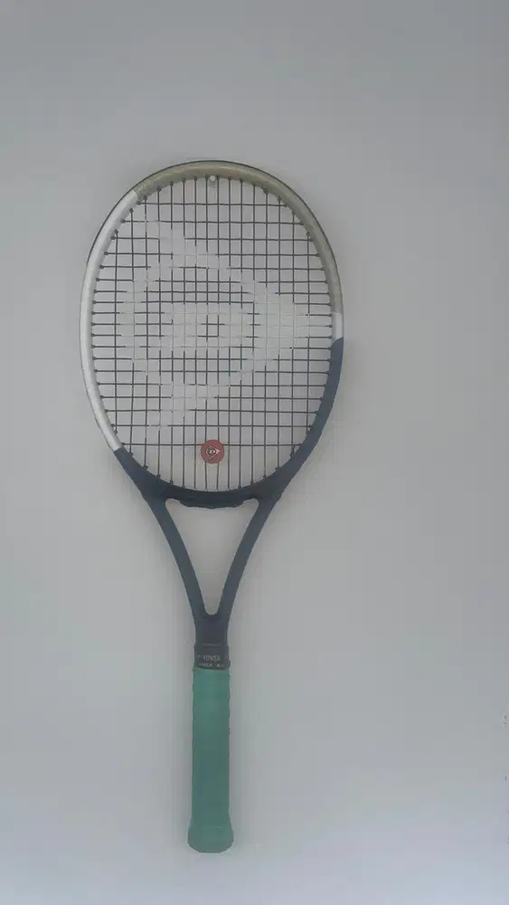 Dunlop LX Team 107 - warna Blue / White / Bronze