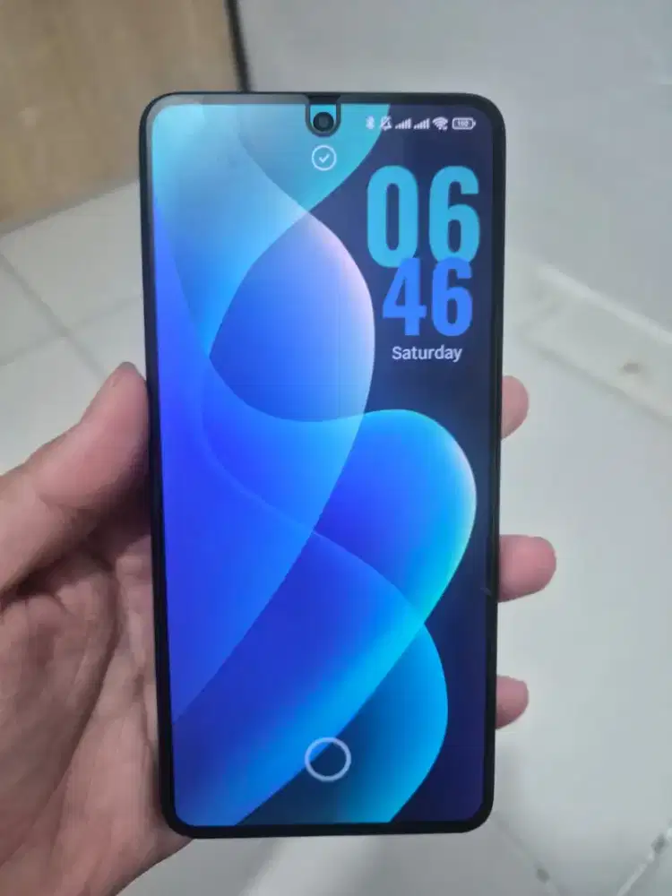 Poco X7 pro 12/512