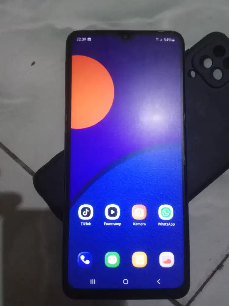 samsung m12 4/64