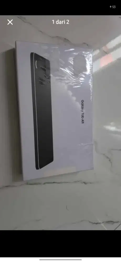 Samsung Galaxy tab a11