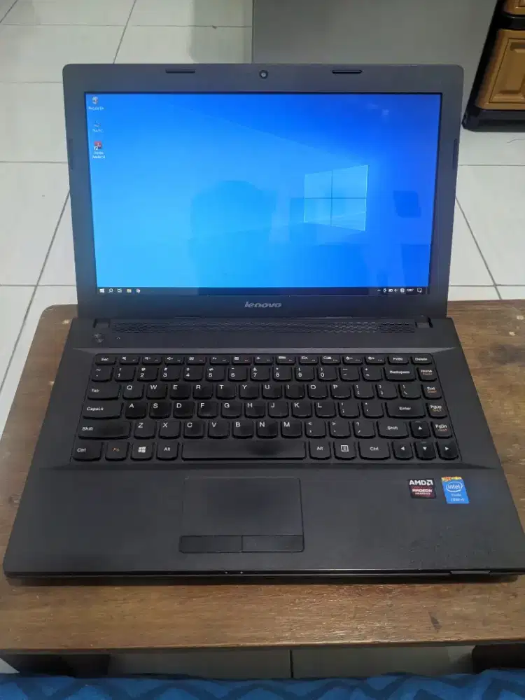 Jual Laptop Lenovo
