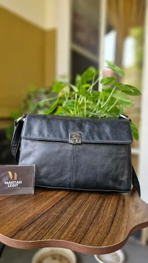 Tas selempang cewe Picard original