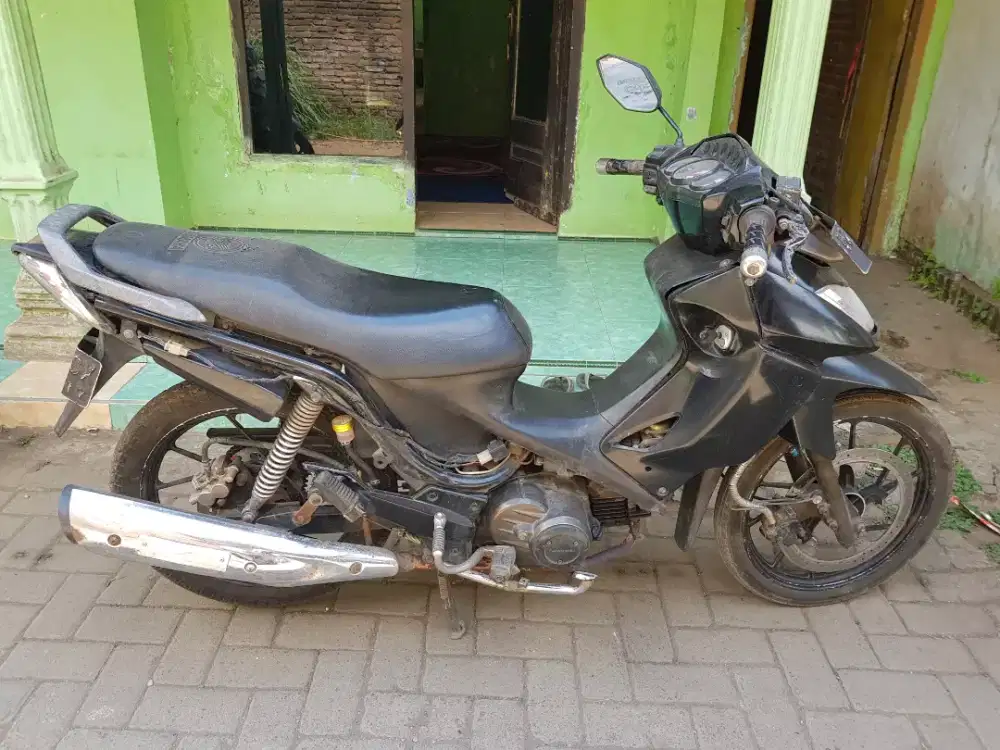 Motor antik standart