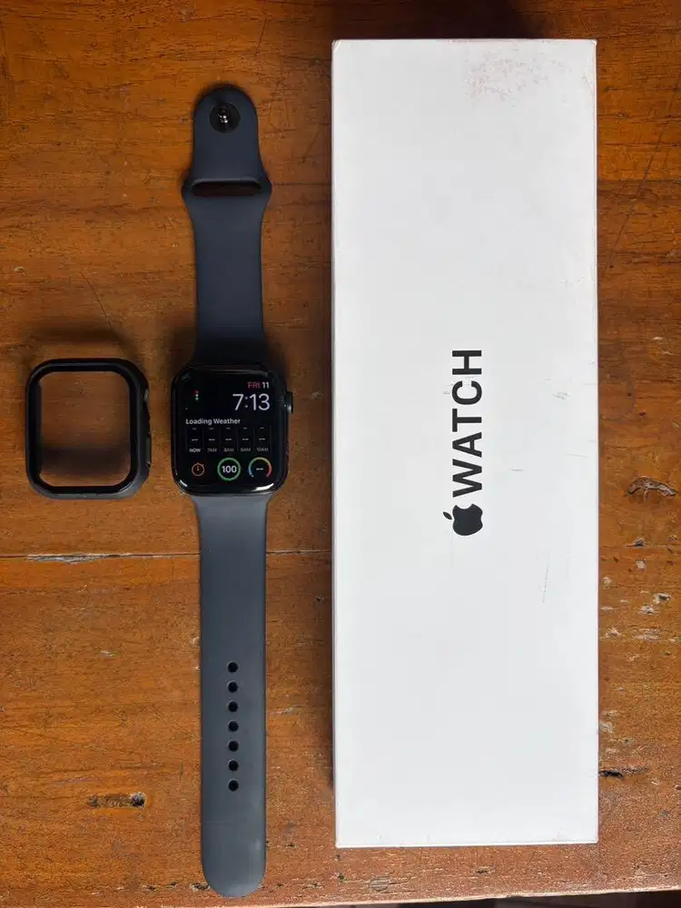 Apple watch SE 3 44mm Ibox