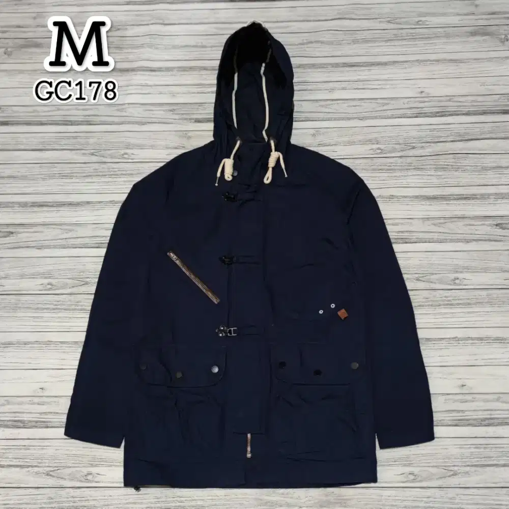 Thursday Island Jacket