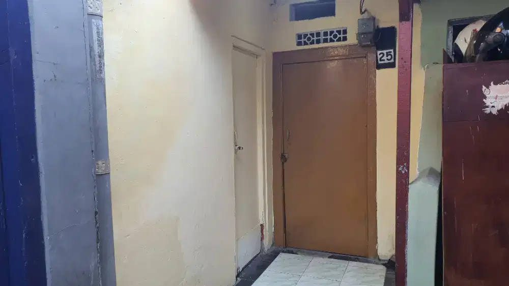 Dibutuhkan ART bisa Nginap