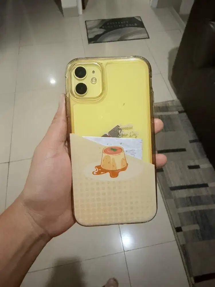 Iphone 11 64 GB