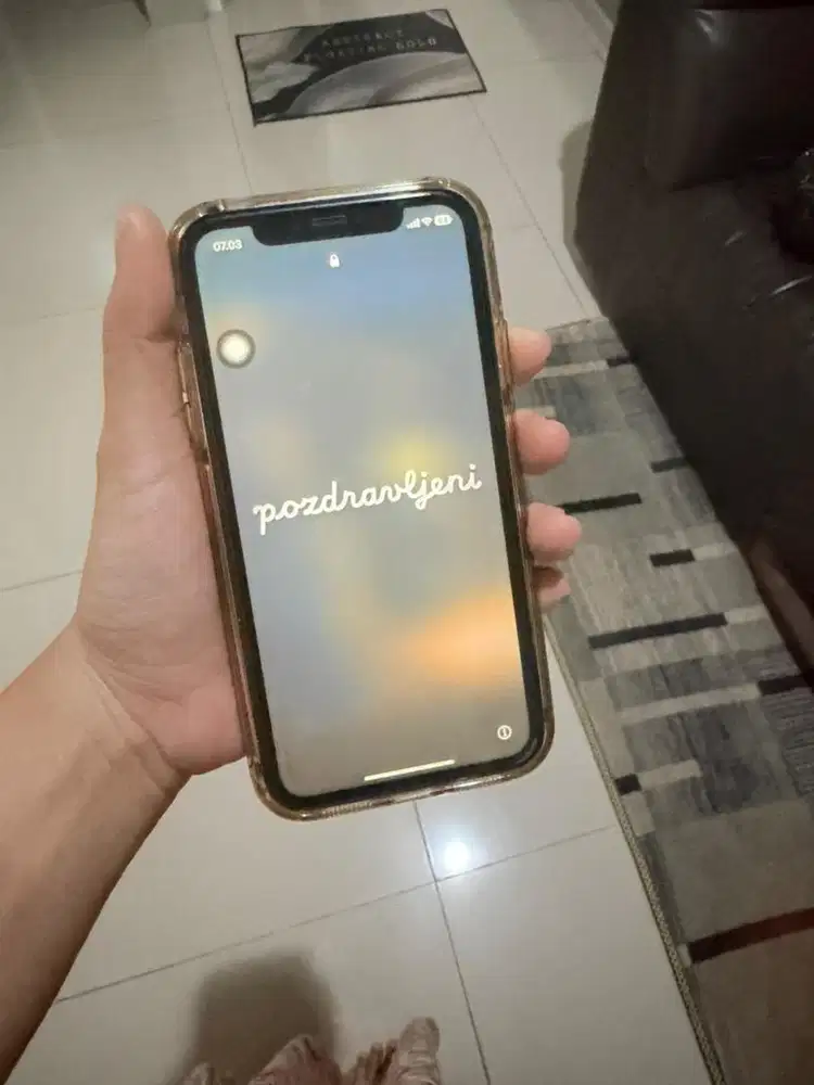 Iphone 11 64 GB
