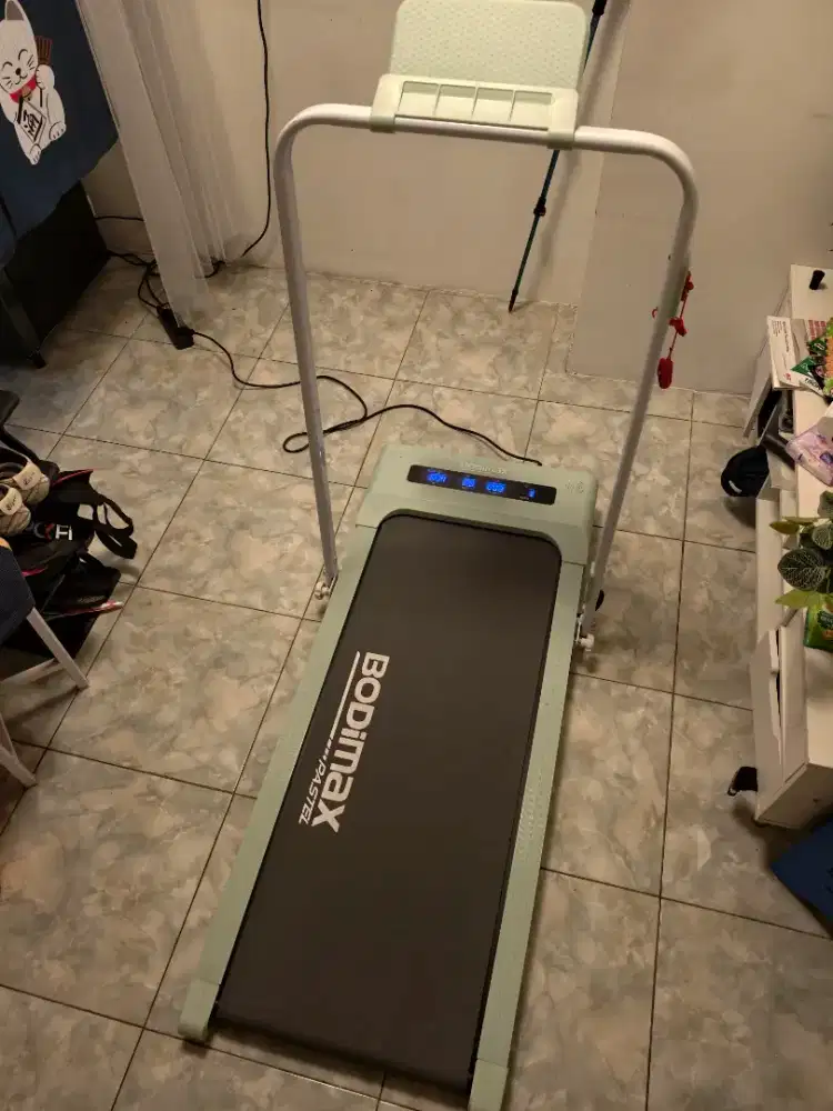 Bodimax Running Pad