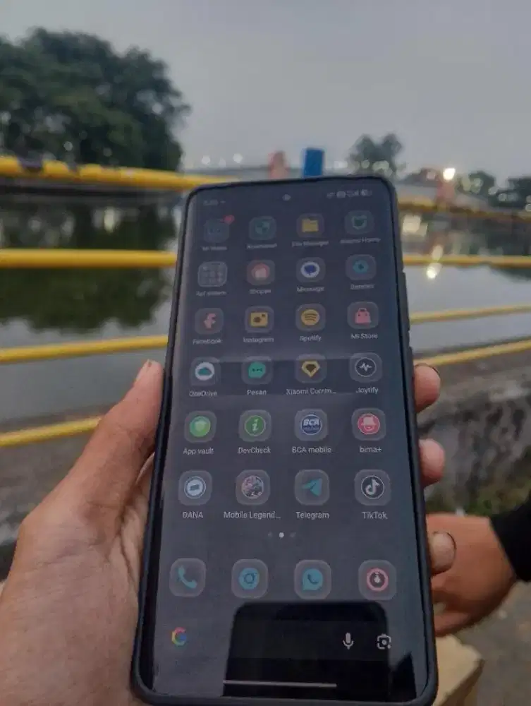 xiomi redmi note 15 4g