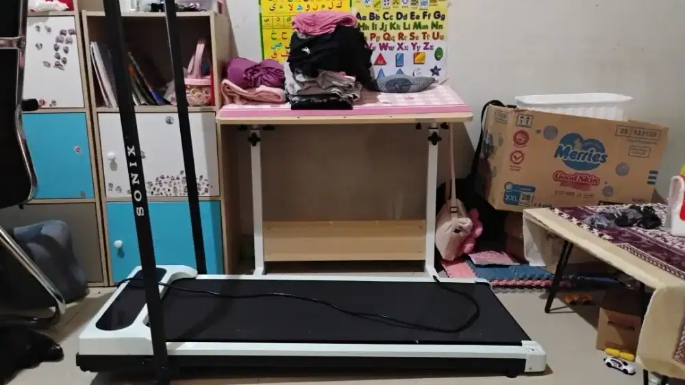 Walking Pad SONIX STR01