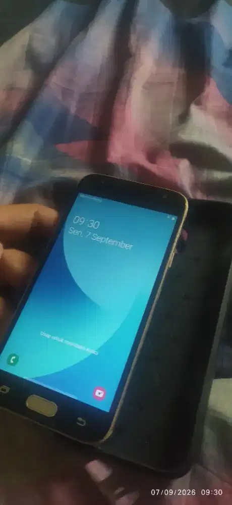 Samsung J3 Pro Ram 2/16 Batangan