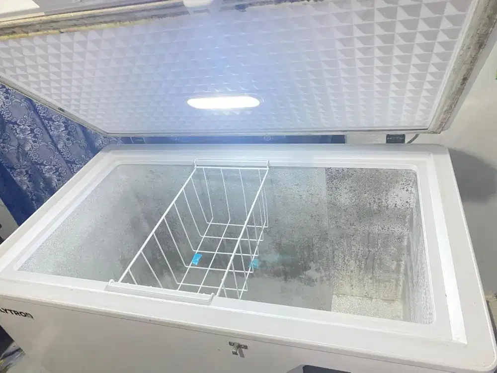 dijual flezeer merk polytron