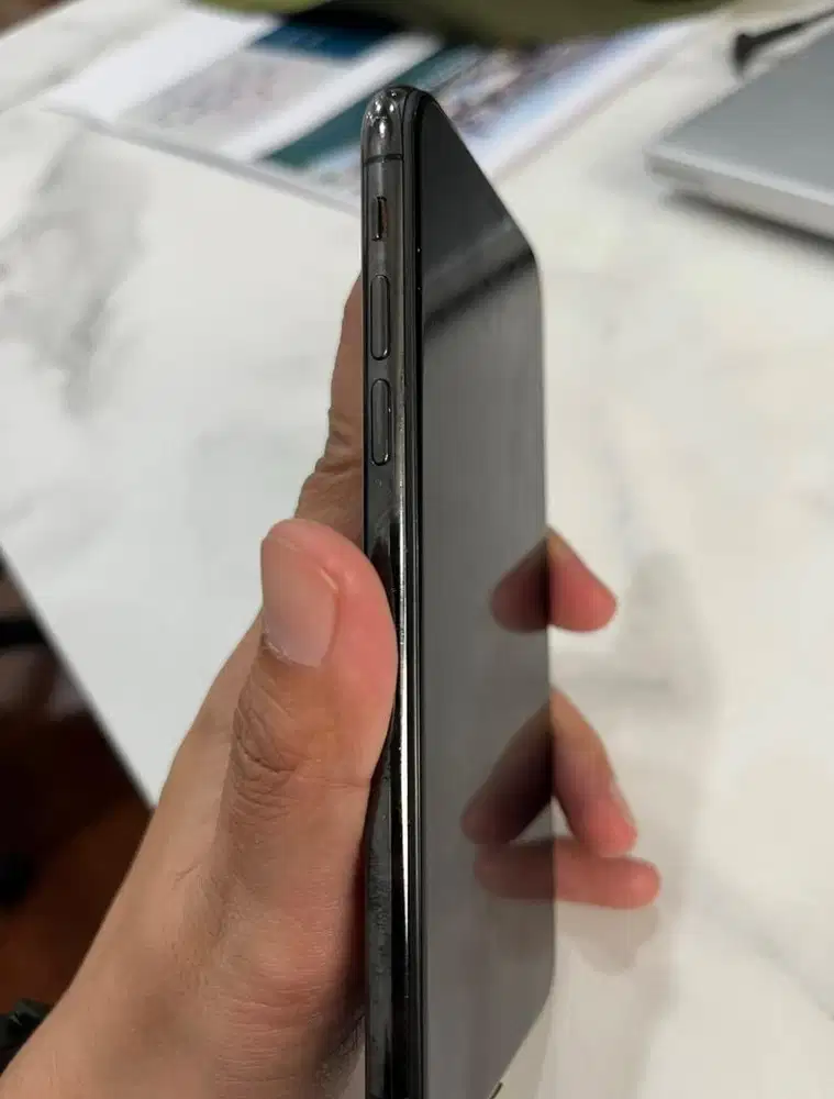 Jual Iphone X, Black, 64GB