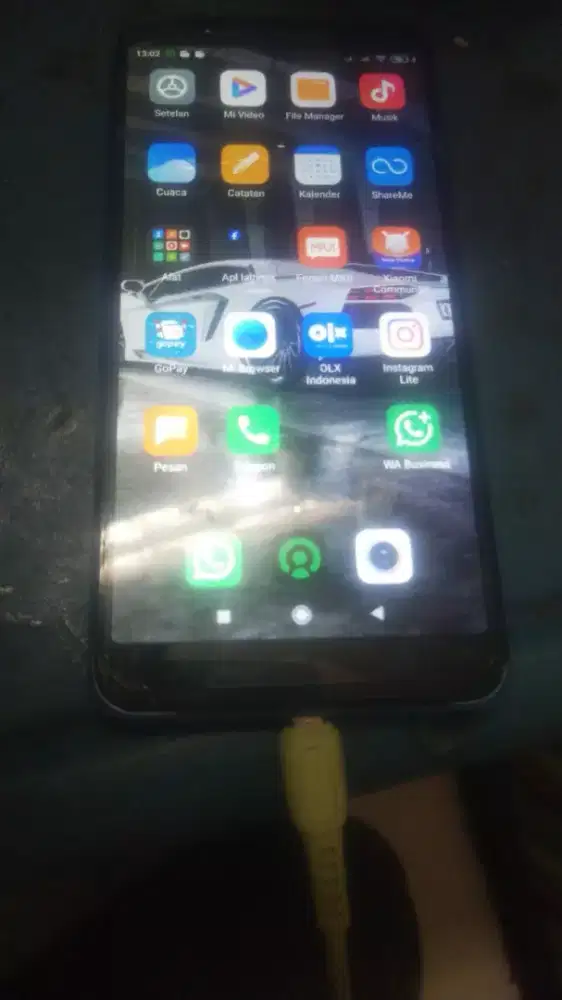 Xiaomi redmi S2