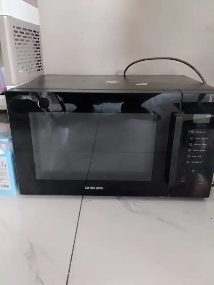 MICROWAV OVEN SAMSUNG MURAH