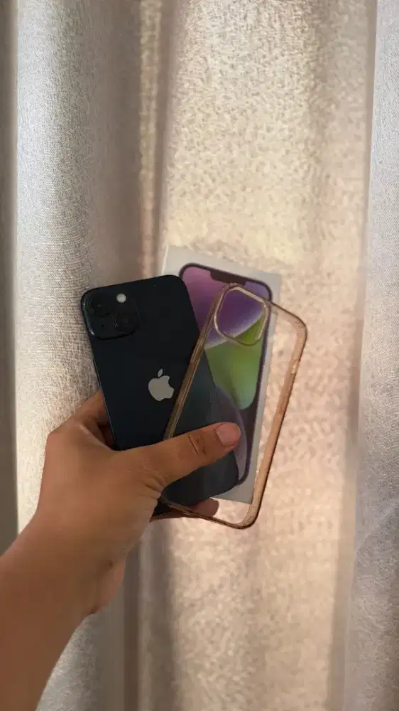 Iphone 14 128gb inter all operator