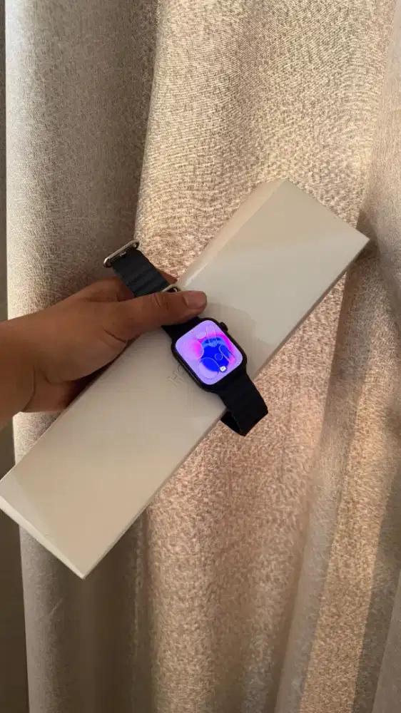 Watch apple series 7 45mm ibox