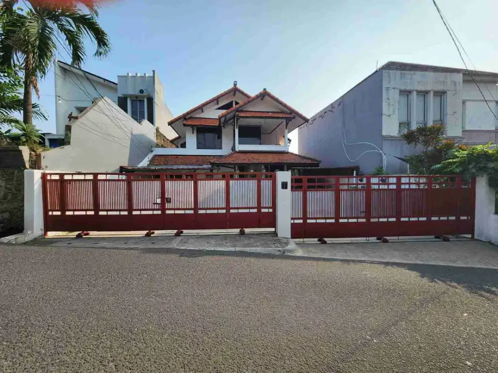 DIJUAL CEPAT RUMAH SEKTOR2 BINTARO JAYA