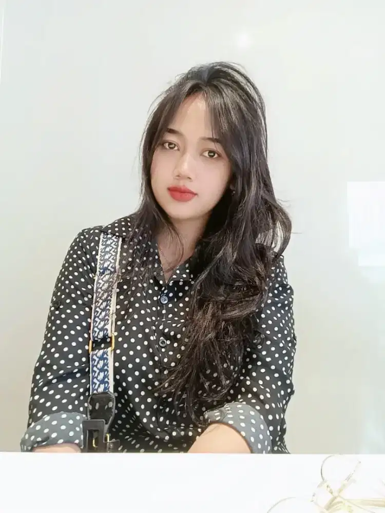 Cari kerja yg bisa pp
