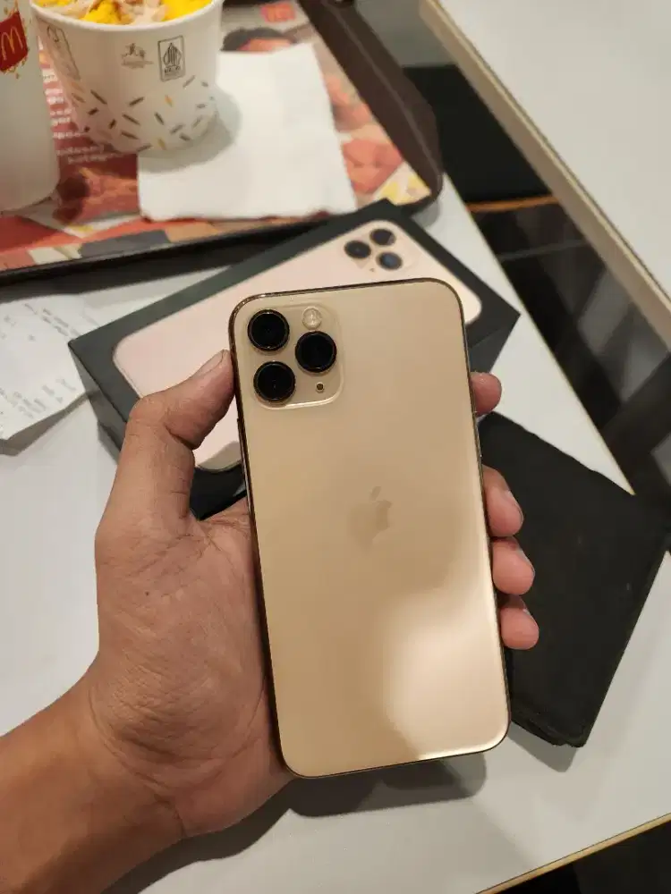 Iphone 11 pro 256GB ibox