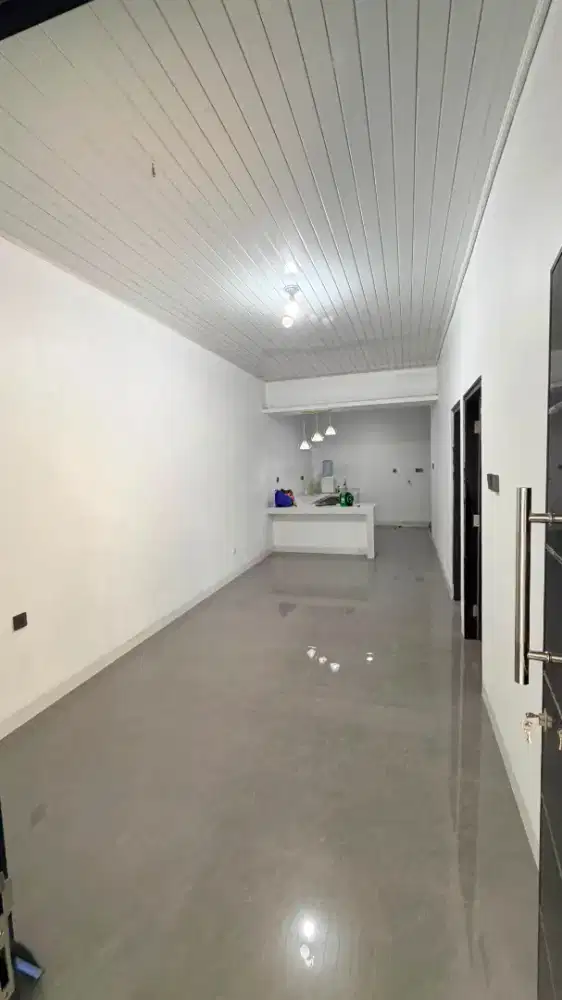 Disewakan rumah di villa bogor indah