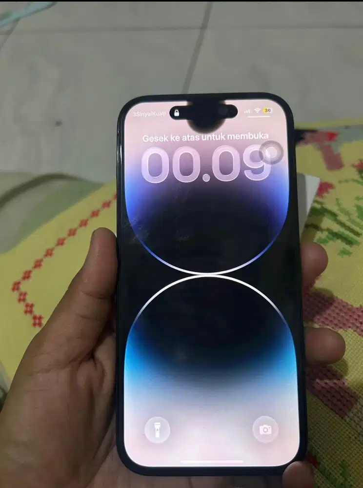 Iphone 14 pro 256
