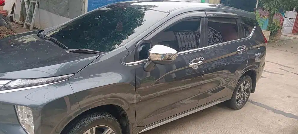 Mitsubishi Xpander 2020 Bensin