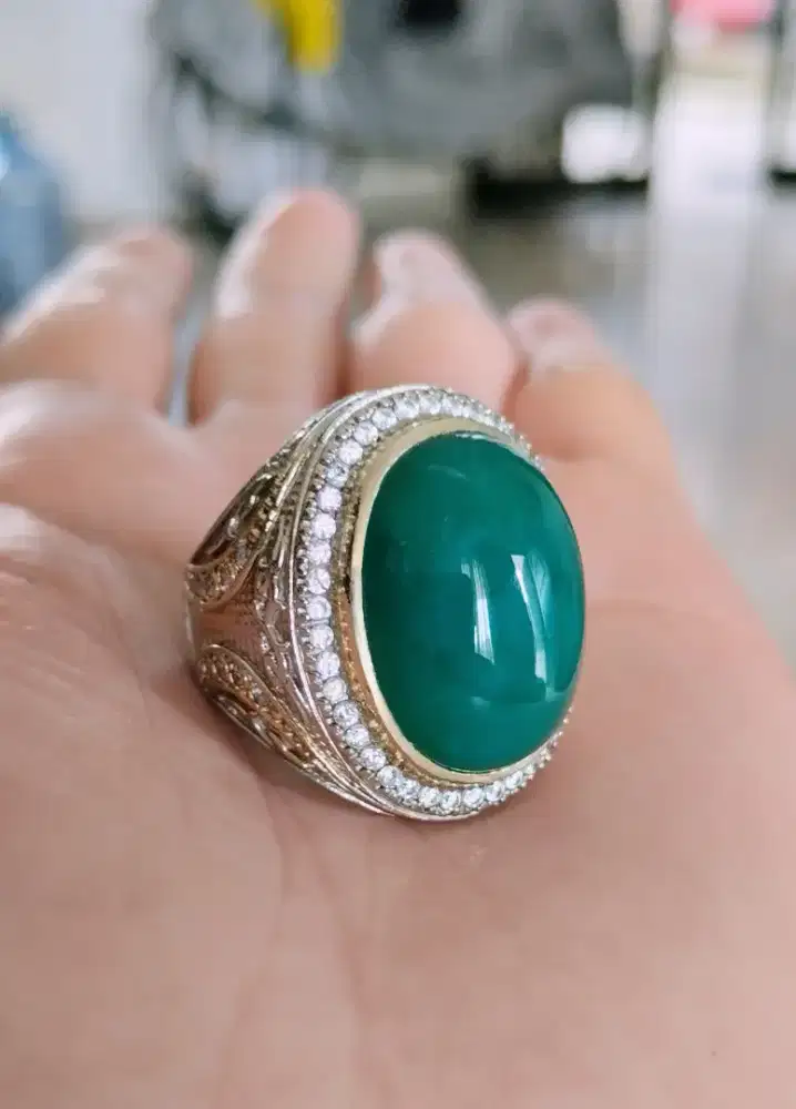 bacan doko lawas no treatment mumbul
