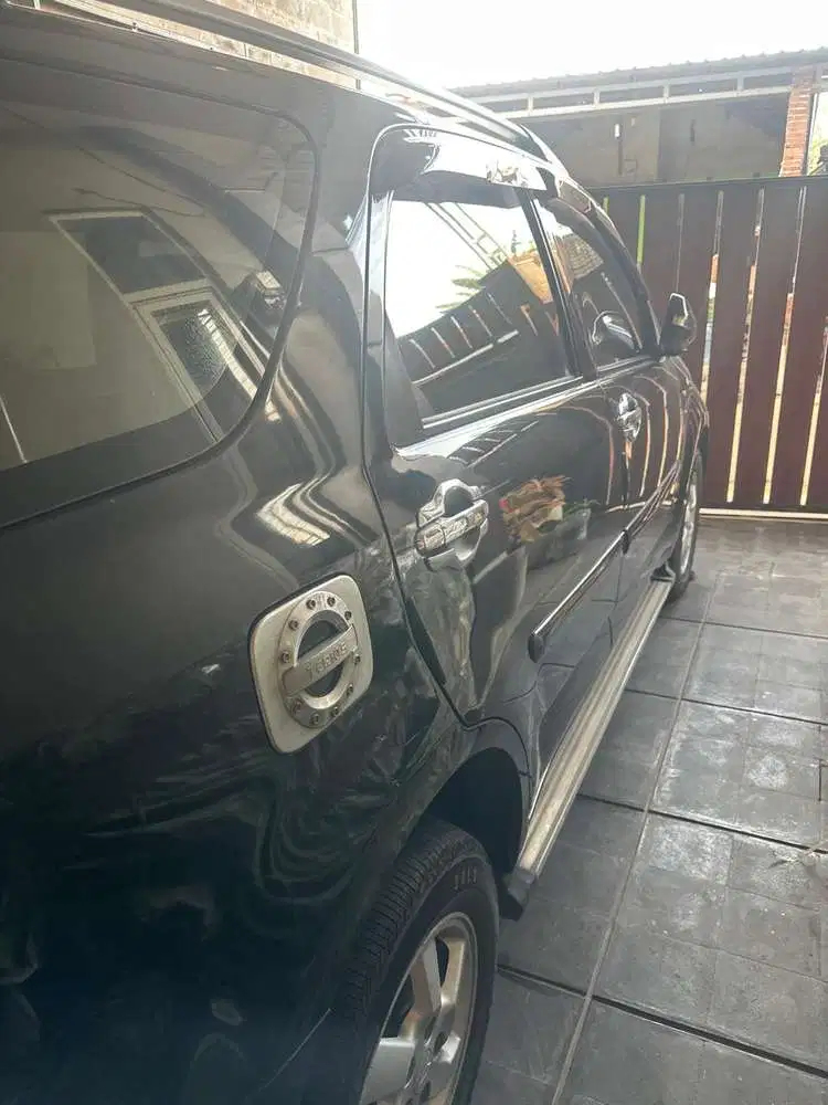 Daihatsu Terios 2009 Bensin