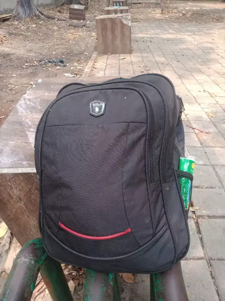 Info lowongan pekerjaan