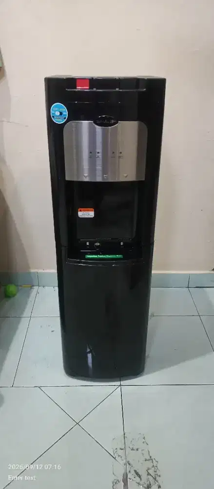 Dijual Dispenser Sharp
