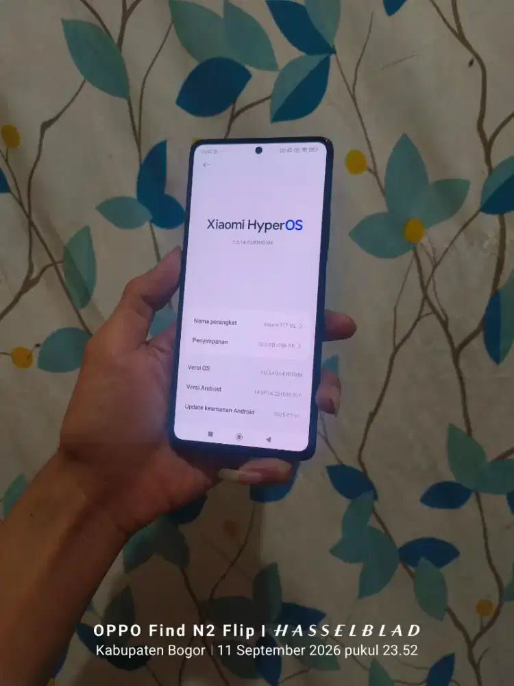 Xiaomi 11t 5g 8/256