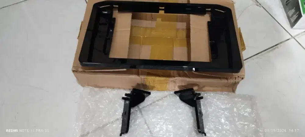 Frame Android Xpander Ultimet 10 inch