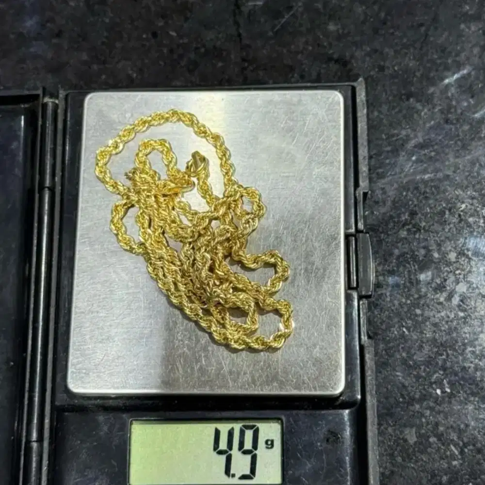 Terima jual beli Emas&Berlian