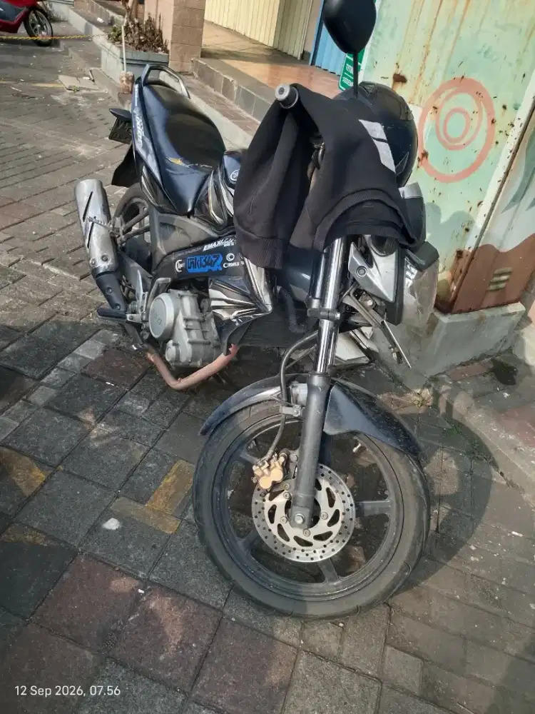 Lagi butuh uang