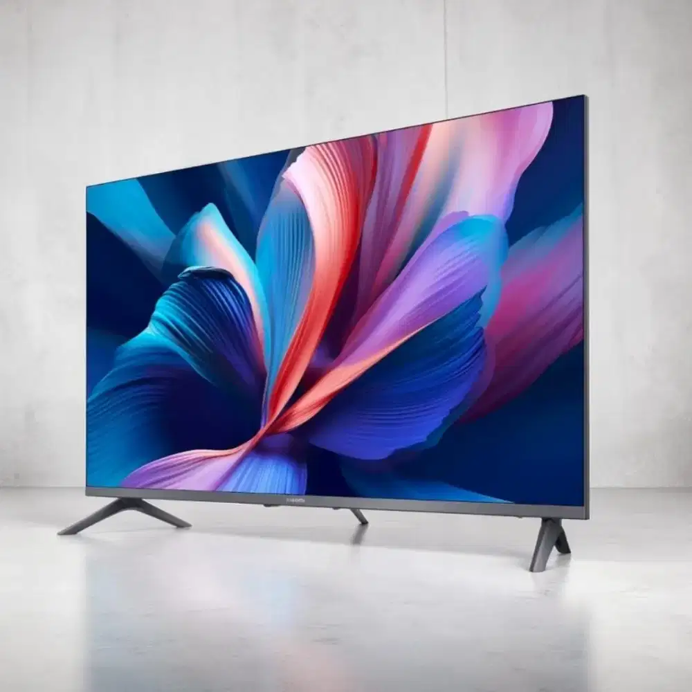 TV QLED XIAOMI 32 inci PRO - masih baru segel siap antar