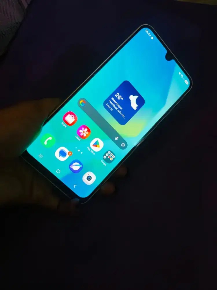 Samsung a16 5g batangan