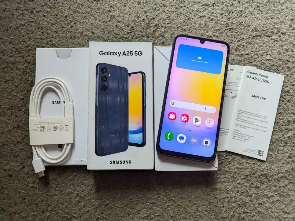 Samsung A25 8/128gb