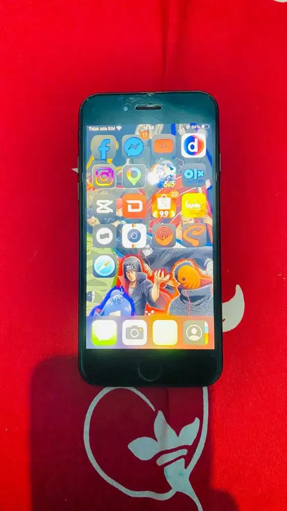 iphone se gen 2