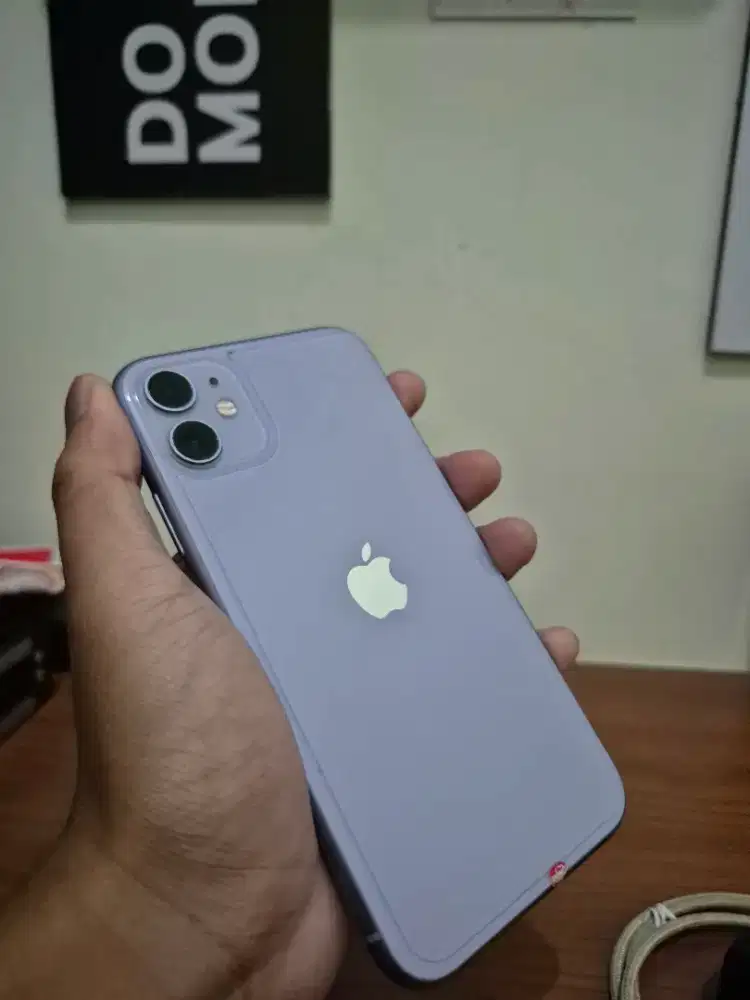 Iphone 11 Inter 128GB