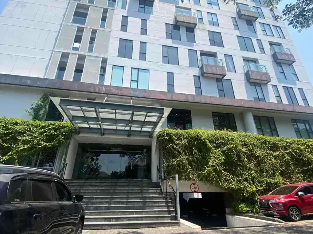 Jual Rugi‼
Dijual Perkantoran Royal 55 - Royal Residence Surabaya