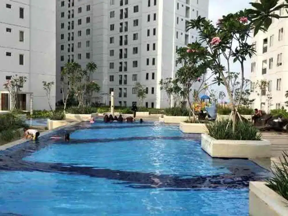 Apartemen Bassura tower GERANIUM

luas tanah 48,40 M
3 BR 
1 kamar mandi 
view Hadap 2 sisi
posisi dekat unit dekat hoek