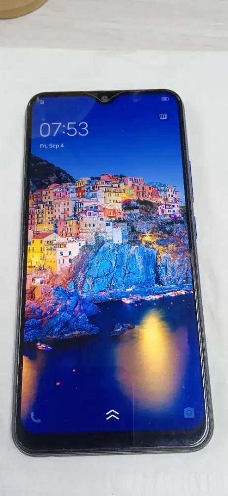 Vivo Y15 Ram 3/32