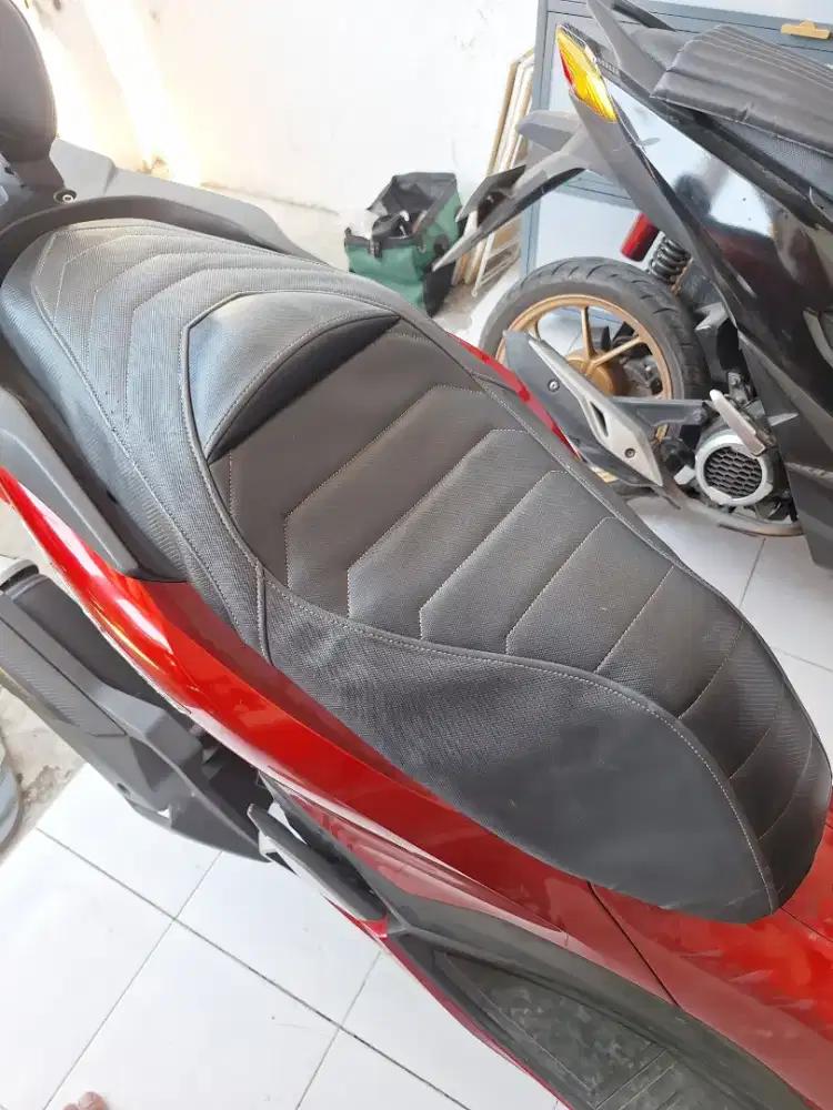 Sarung Jok /seat cover PCX 160 original Genuine Parts