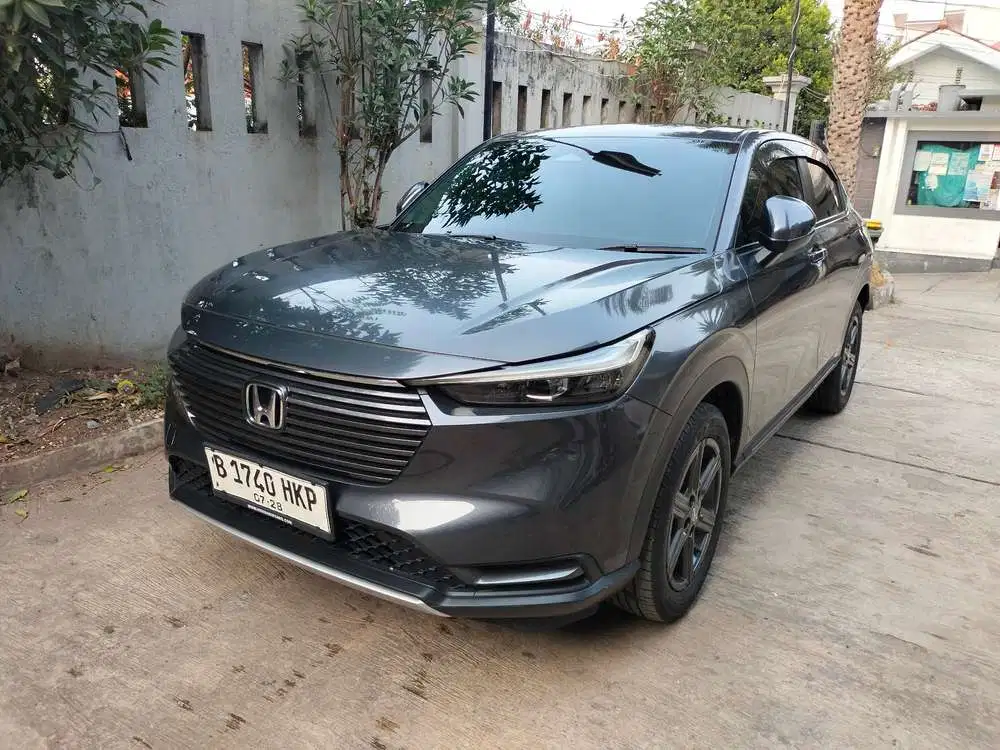 Honda HR-V 2023 Bensin