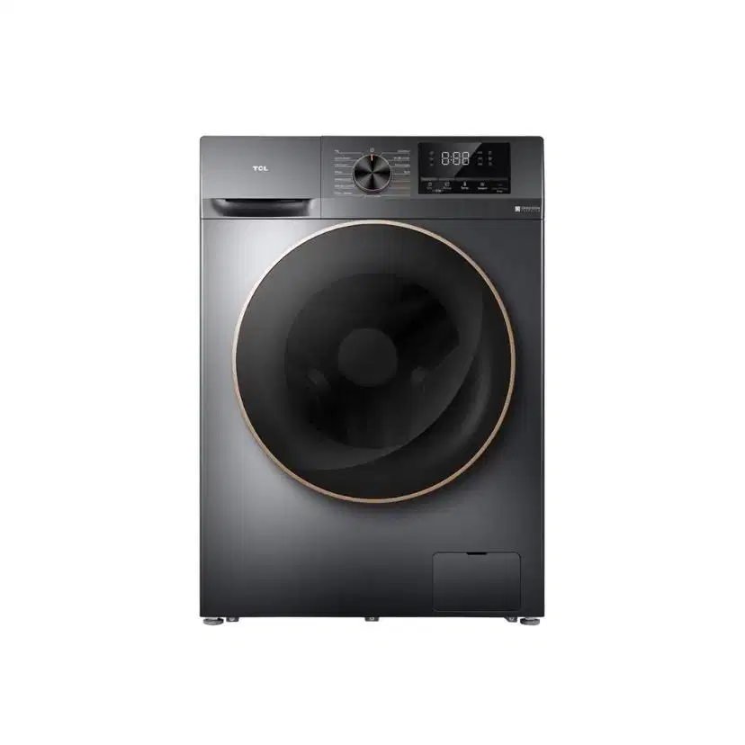 Mesin Cuci Front Loading TCL 10kg