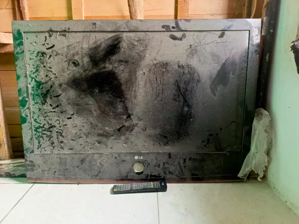 Dijual TV LED LG