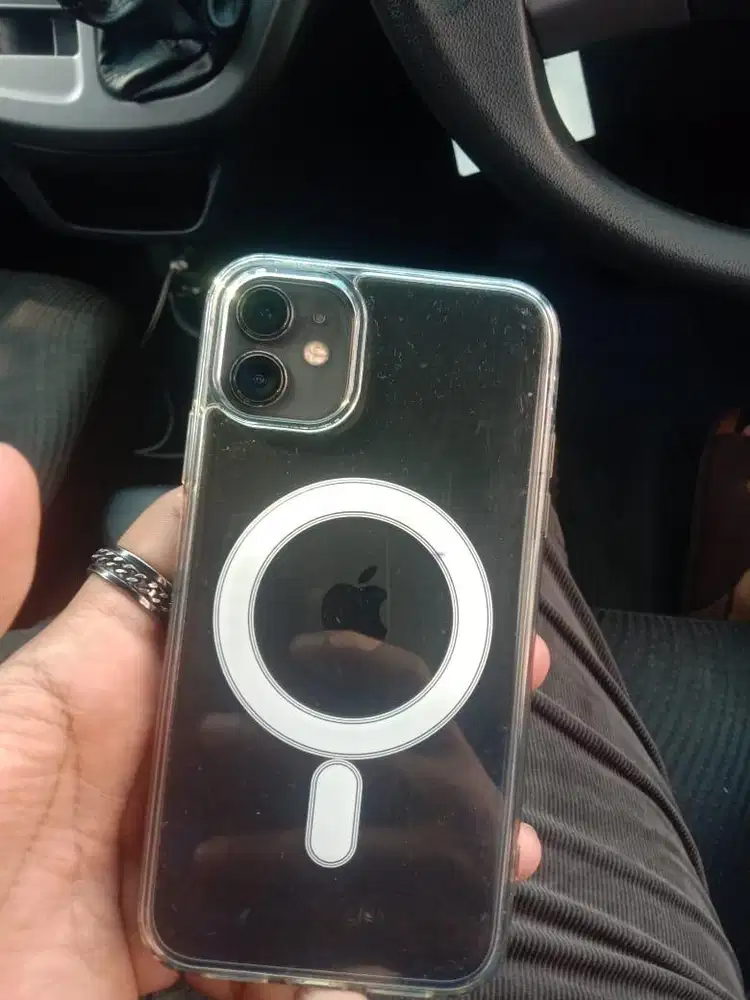 Iphone 11 ( 64gb )