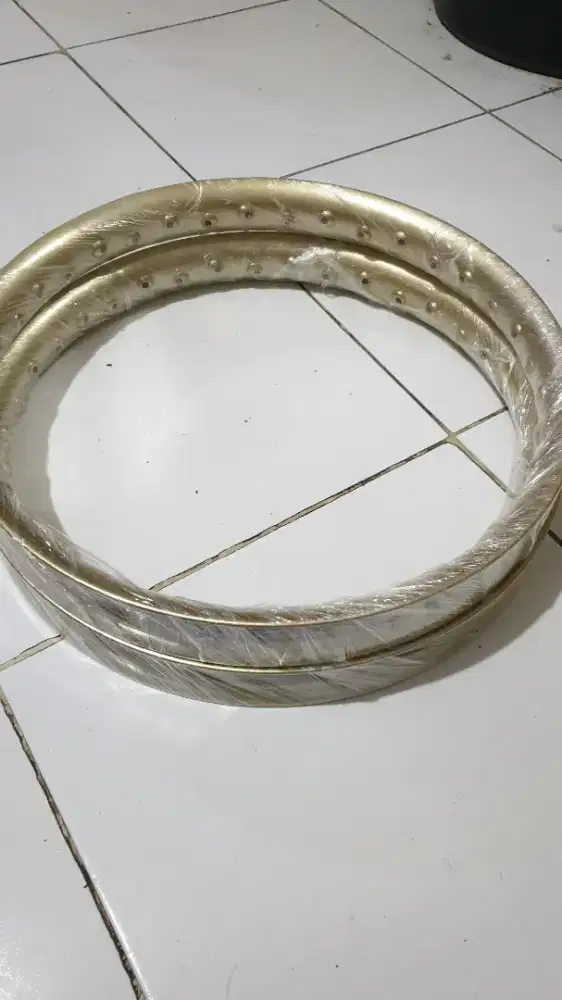 Velg rossy almini